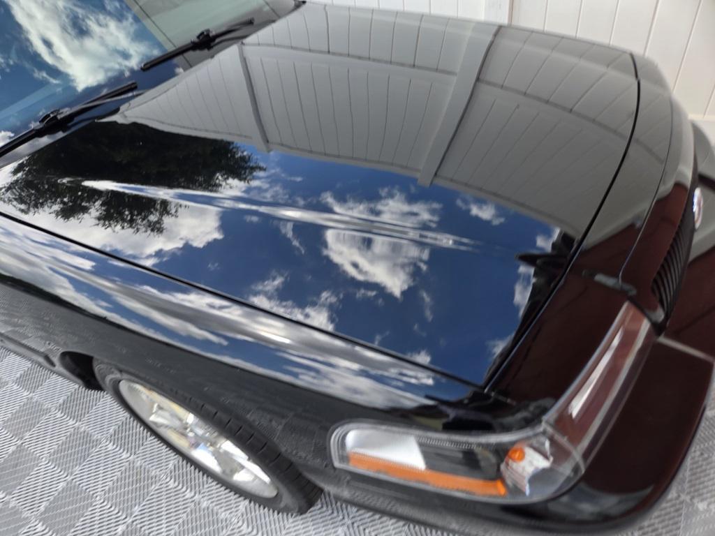 used 2003 Mercury Marauder car, priced at $26,850