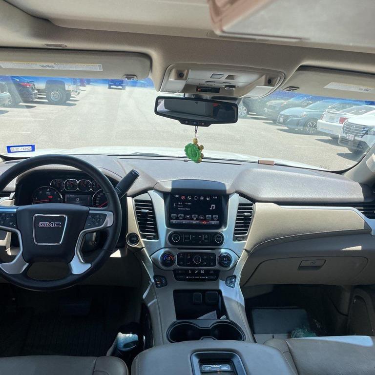 used 2016 GMC Yukon XL car, priced at $23,997