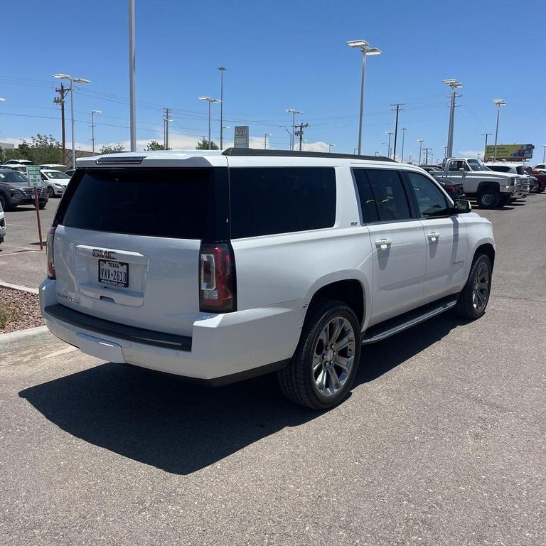 used 2016 GMC Yukon XL car, priced at $23,997