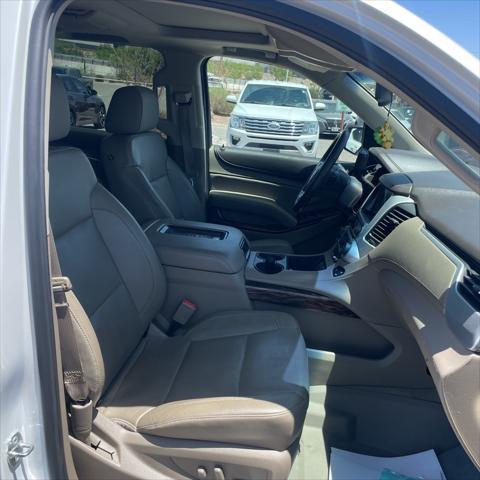 used 2016 GMC Yukon XL car, priced at $23,997