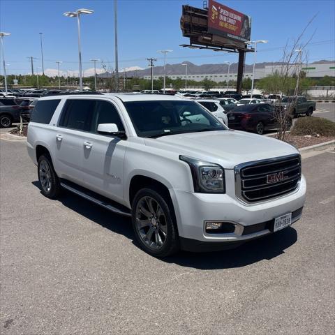 used 2016 GMC Yukon XL car, priced at $23,997