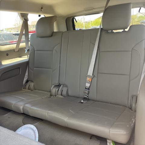 used 2016 GMC Yukon XL car, priced at $23,997