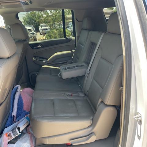 used 2016 GMC Yukon XL car, priced at $23,997