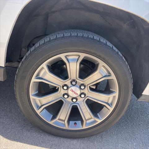 used 2016 GMC Yukon XL car, priced at $23,997