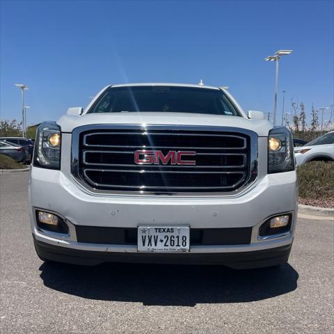 used 2016 GMC Yukon XL car, priced at $23,997