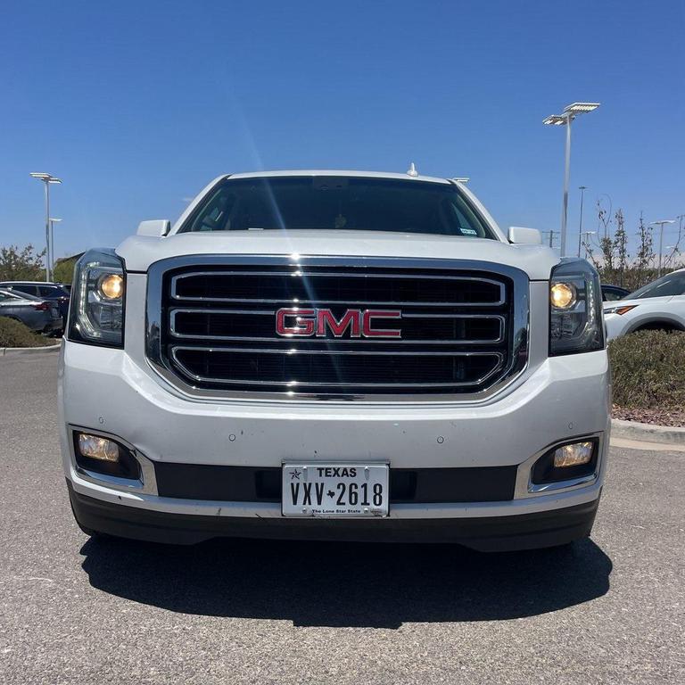 used 2016 GMC Yukon XL car, priced at $23,997