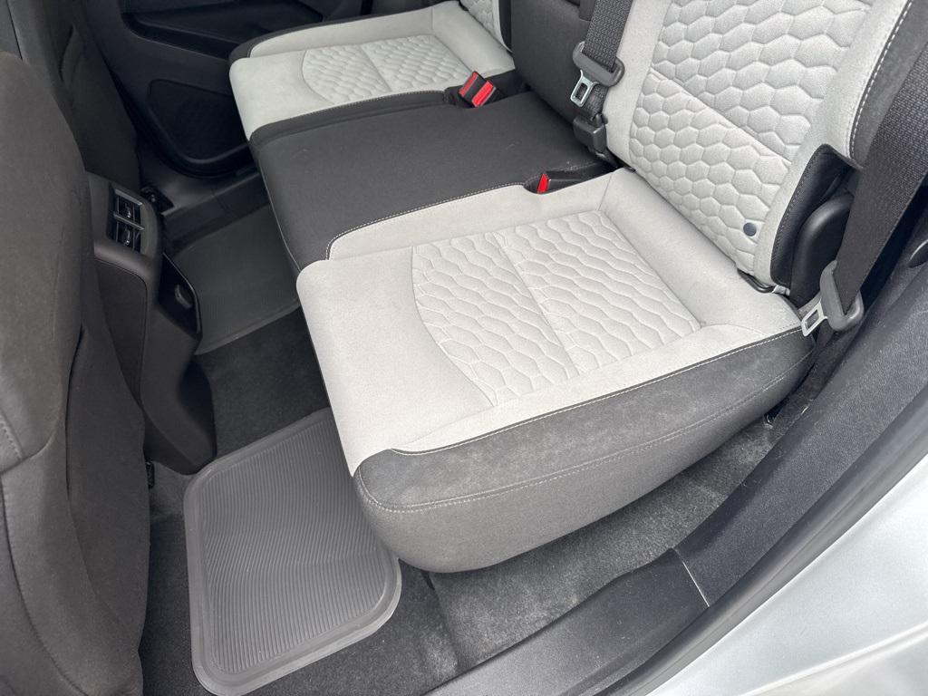 used 2018 Chevrolet Equinox car, priced at $17,698
