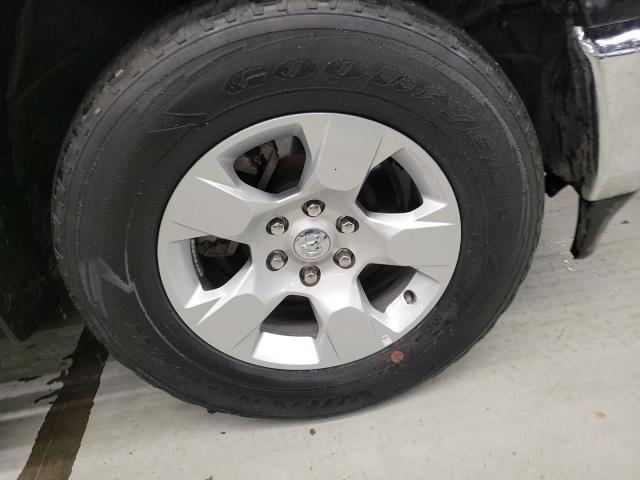 used 2023 Ram 1500 car, priced at $30,650