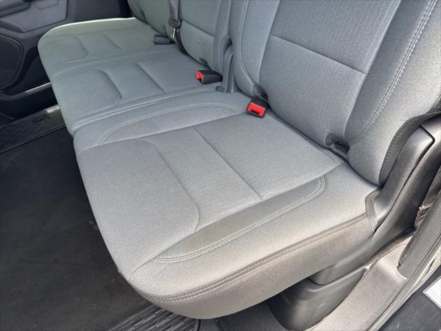 used 2023 Ram 1500 car, priced at $29,950