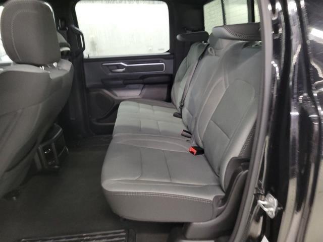 used 2023 Ram 1500 car, priced at $30,650