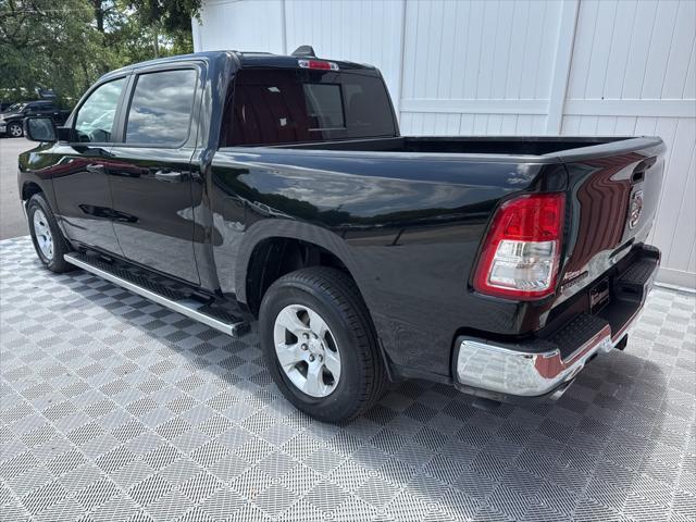 used 2023 Ram 1500 car, priced at $29,950