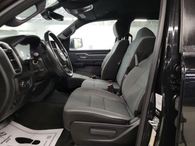 used 2023 Ram 1500 car, priced at $30,650