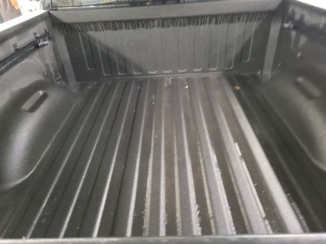 used 2023 Ram 1500 car, priced at $30,650