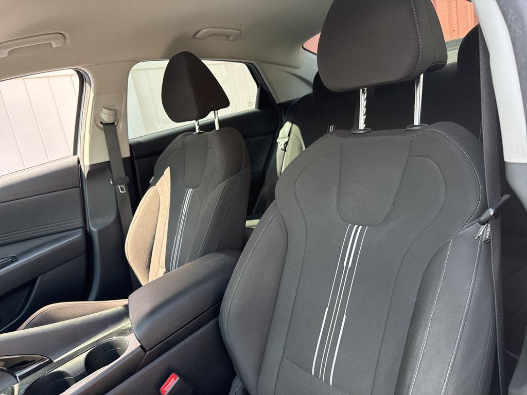 used 2023 Hyundai Elantra car, priced at $17,877