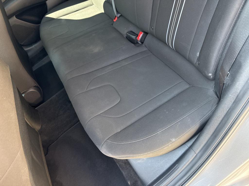 used 2023 Hyundai Elantra car, priced at $17,877