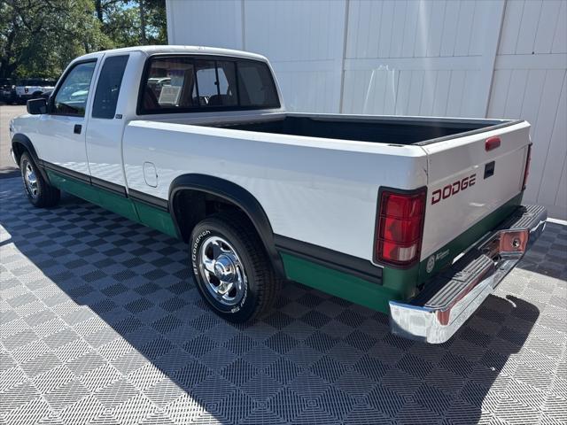 used 1996 Dodge Dakota car, priced at $5,200
