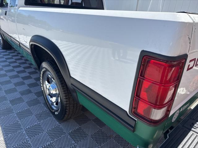 used 1996 Dodge Dakota car, priced at $5,200