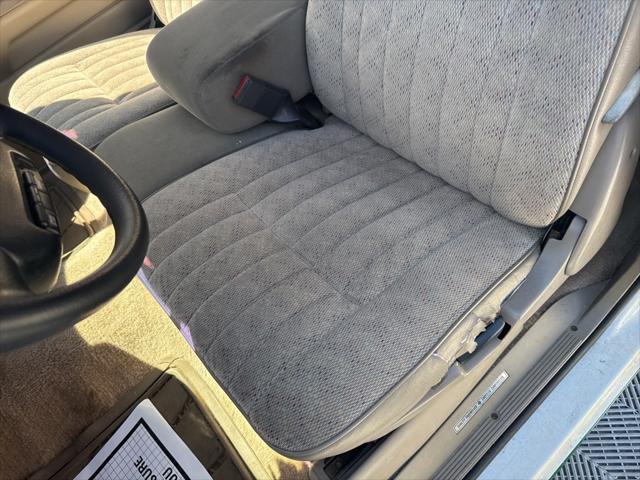used 1996 Dodge Dakota car, priced at $5,200