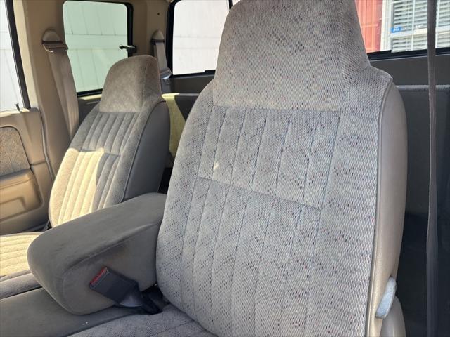 used 1996 Dodge Dakota car, priced at $5,200