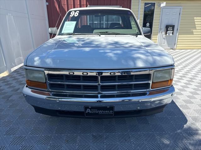 used 1996 Dodge Dakota car, priced at $5,200