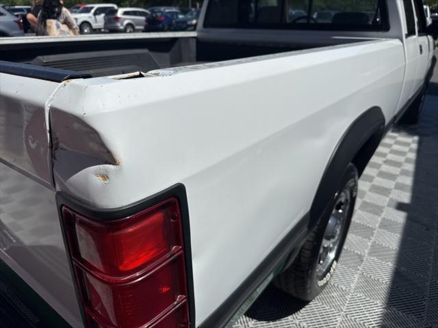 used 1996 Dodge Dakota car, priced at $5,200