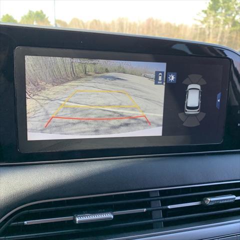 used 2020 Hyundai Palisade car, priced at $23,500