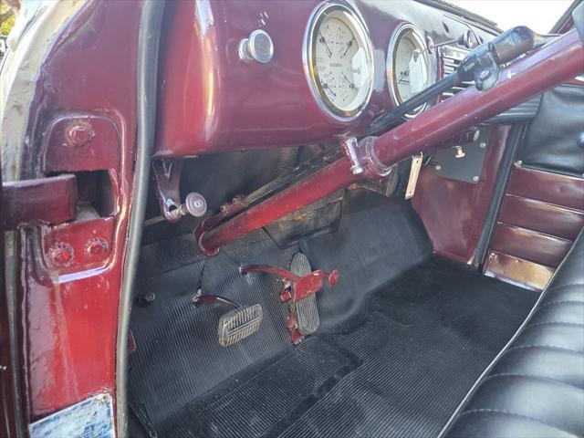 used 1953 Chevrolet 3100 car, priced at $31,500