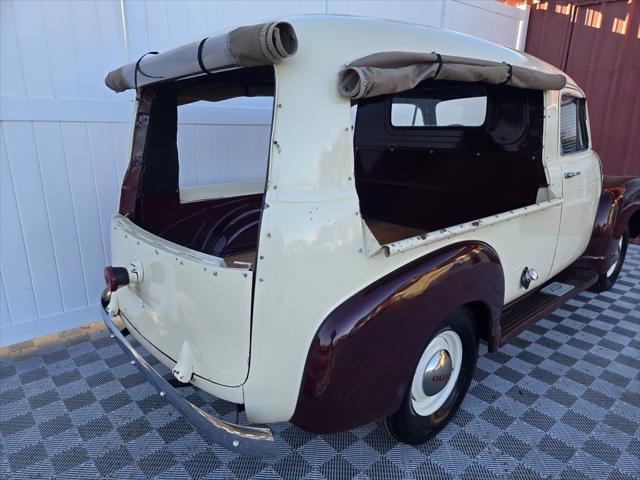 used 1953 Chevrolet 3100 car, priced at $31,500