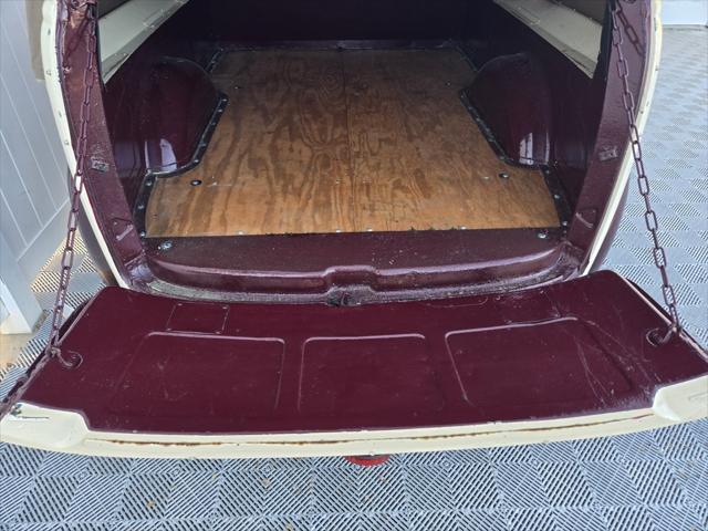 used 1953 Chevrolet 3100 car, priced at $31,500