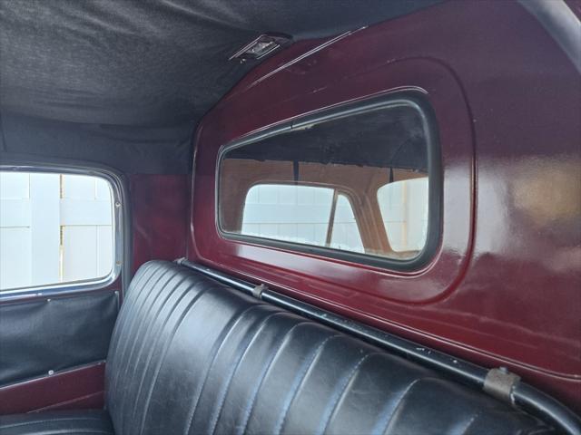 used 1953 Chevrolet 3100 car, priced at $31,500