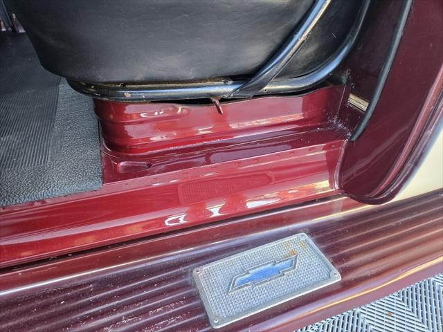 used 1953 Chevrolet 3100 car, priced at $31,500
