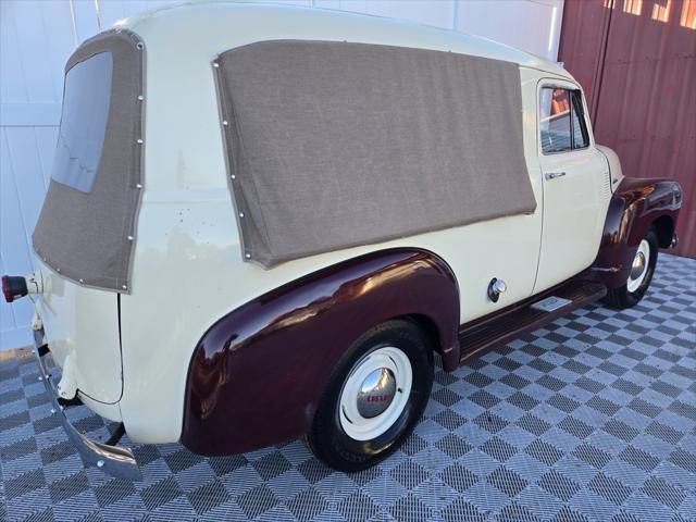 used 1953 Chevrolet 3100 car, priced at $31,500