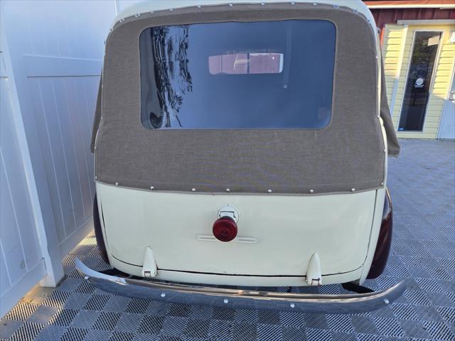 used 1953 Chevrolet 3100 car, priced at $31,500