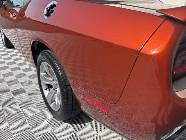 used 2020 Dodge Challenger car, priced at $21,000