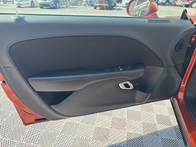 used 2020 Dodge Challenger car, priced at $21,000