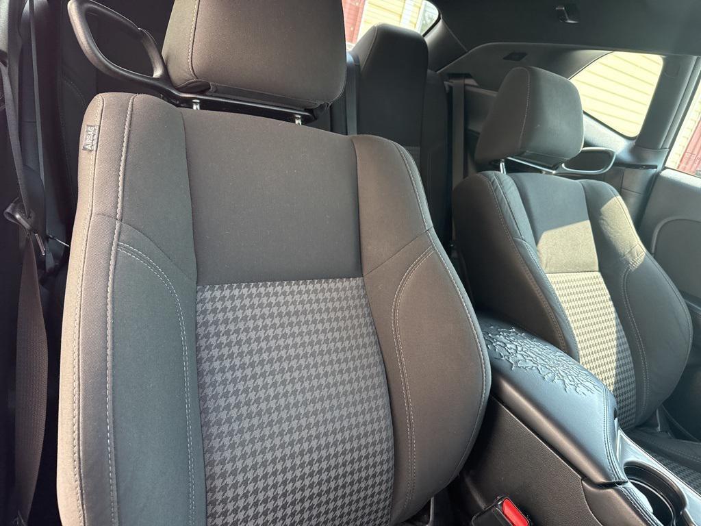 used 2020 Dodge Challenger car, priced at $19,950