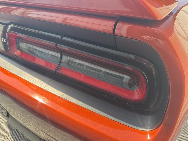 used 2020 Dodge Challenger car, priced at $21,000