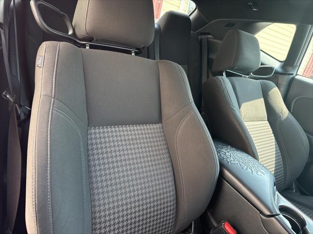 used 2020 Dodge Challenger car, priced at $21,000