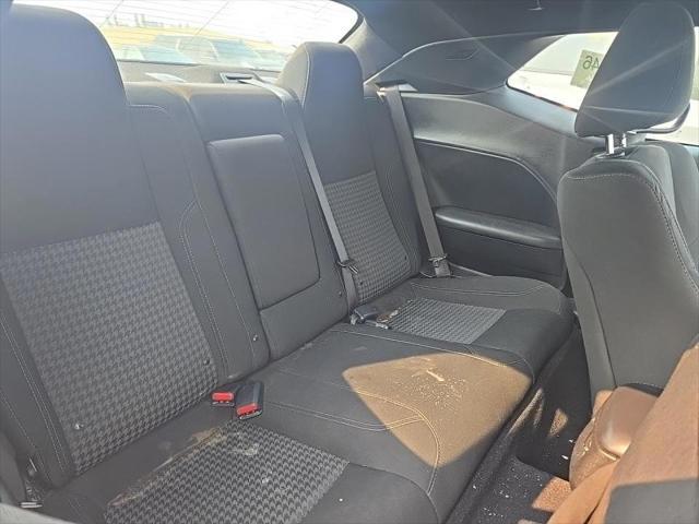 used 2020 Dodge Challenger car, priced at $21,000