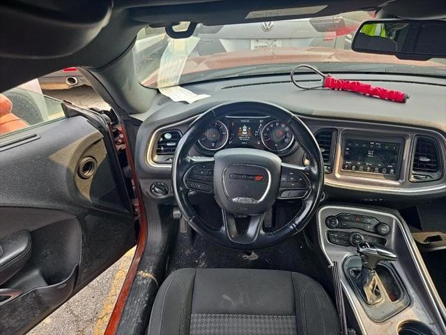 used 2020 Dodge Challenger car, priced at $21,000