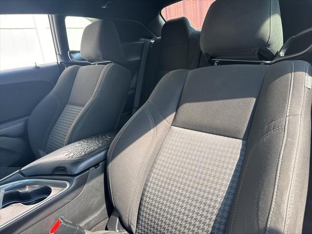 used 2020 Dodge Challenger car, priced at $21,000
