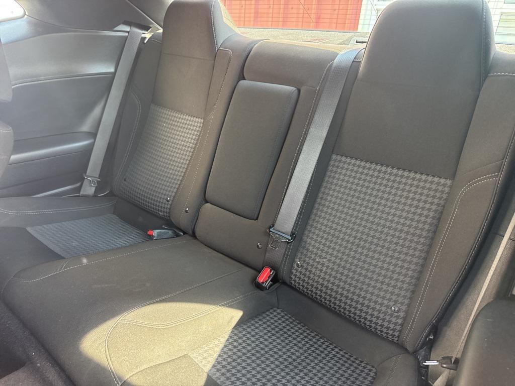 used 2020 Dodge Challenger car, priced at $19,950