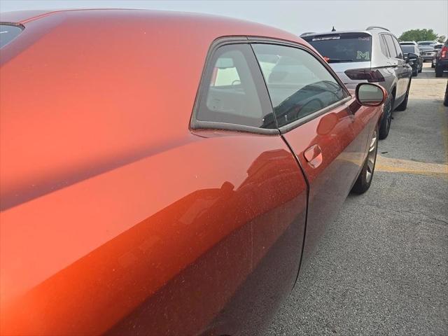 used 2020 Dodge Challenger car, priced at $21,000