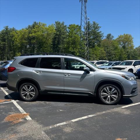 used 2020 Subaru Ascent car, priced at $21,500