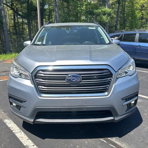 used 2020 Subaru Ascent car, priced at $21,500