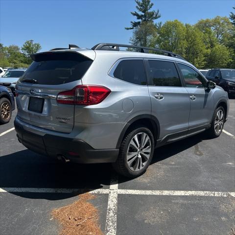 used 2020 Subaru Ascent car, priced at $21,500