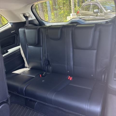 used 2020 Subaru Ascent car, priced at $21,500
