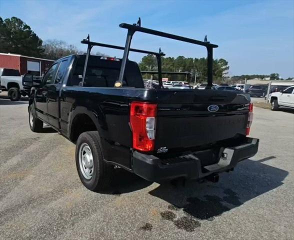 used 2021 Ford F-350 car, priced at $34,997