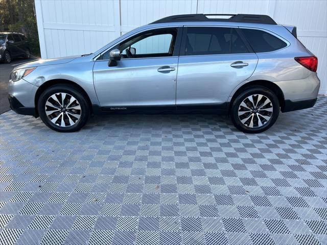 used 2016 Subaru Outback car, priced at $18,997