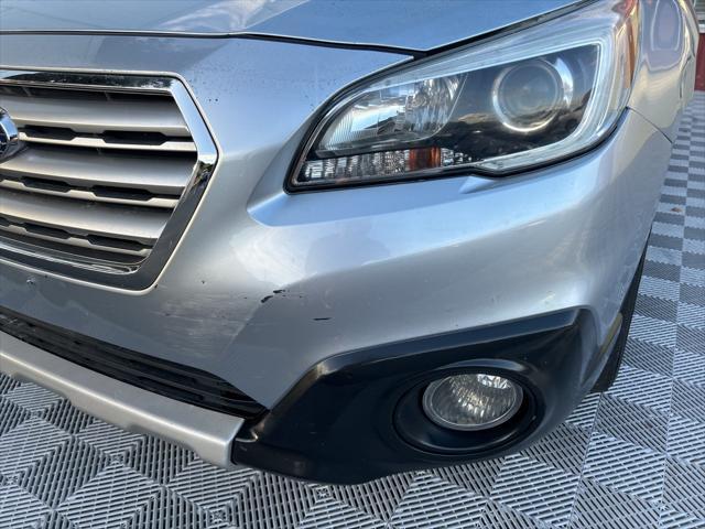 used 2016 Subaru Outback car, priced at $18,997